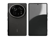 Sharp R9 Pro, Tiga Kamera Leica & Penyimpanan Jumbo 512 GB