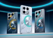 Baterai 5500mAh dan Fast Charging, Infinix GT 30 Pro Andal