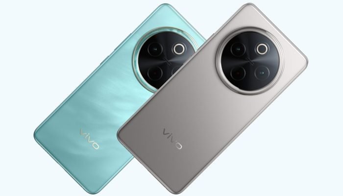 Vivo T4r 5G Resmi Meluncur, Andalkan Dimensity 7400 dan Fast Charging 80W