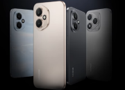 Honor 400, HP Ringkas dengan Baterai Jumbo dan Kamera 200MP