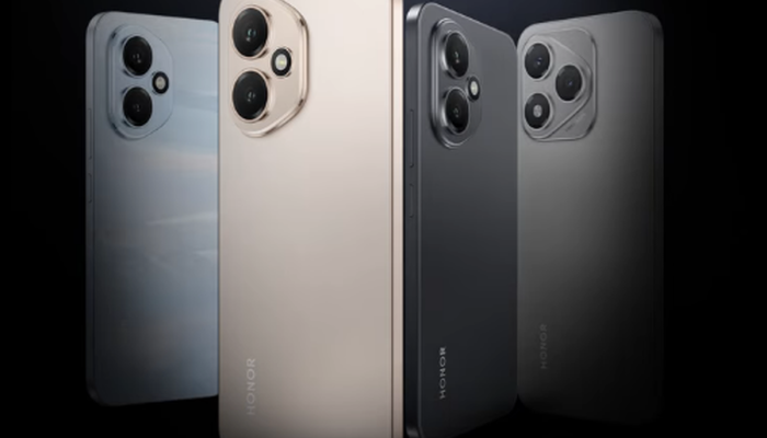 Honor 400, HP Ringkas dengan Baterai Jumbo dan Kamera 200MP