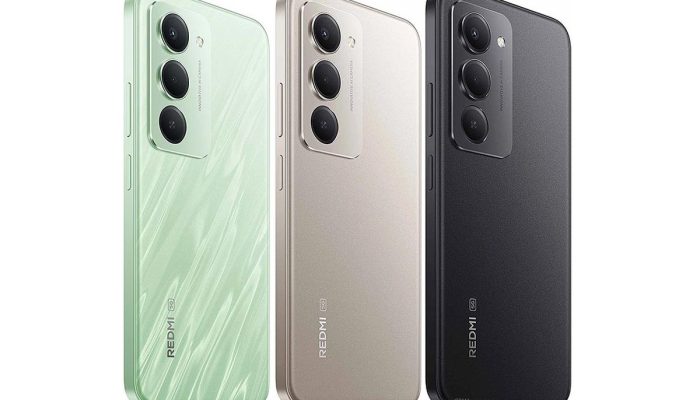 Baterai 7.000mAh! Xiaomi Redmi 15 5G Resmi Rilis September