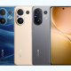 Vivo V60 Resmi Meluncur, Usung Kamera 50MP dan Baterai Jumbo 6.500mAh