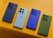 Spek Lengkap Moto G86 Power, Ponsel Kelas Menengah