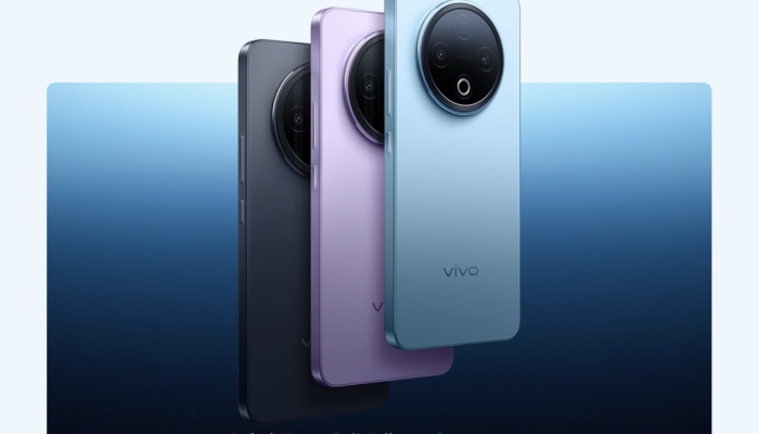Dimensity 7300 Perkuat vivo Y500, Intip Fitur Lengkapnya