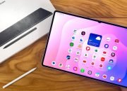 Mengulas Fitur Unggulan Samsung Galaxy Tab S11 Ultra 5G