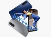 Samsung Galaxy A17 5G Resmi Hadir dengan Desain Tipis dan Kamera 50 MP