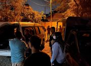 Warga Rukoh Ditemukan Membusuk di Kamar, Diduga Sudah Tiga Hari Meninggal