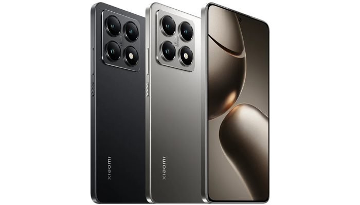 Fitur Unggulan Xiaomi 14T, AI, HDR10+, Dolby Vision