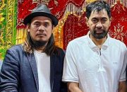 Mualem Angkat Abu Salam Jadi Penasehat Gubernur Aceh Bidang Investasi dan Hubungan Luar Negeri