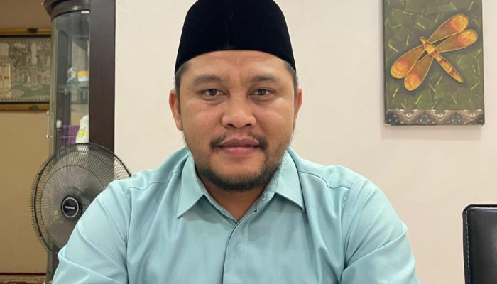 Peserta Dialog Mimbar Bebas Aspirasi Rakyat Ricuh dengan Polisi Gegara Surat Izin