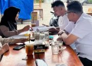 Songket & Sulaman hingga sovenir Aceh Diburu Mancanegara, UMKM Punya Jalan ke Global Market