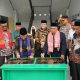 Wakil Gubernur Aceh Fadhlullah Melaunching sekaligus Meresmikan Sekolah Tinggi Agama Islam (STAI) Jannatul Firdaus di Kota Subulussalam, Sabtu 13 September 2025