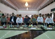 Hadiri Maulid IKNR. Ini pesan Wagub Aceh Untuk Perantau di Jakarta