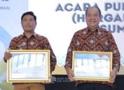 Asahan Raih Juara 1 Update Data Duta GenRe Tingkat Kabupaten