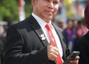 M Gade Dilantik Jadi Kabag Protokol bersama 289 Pejabat Eselon III dan IV Lainnya, Ini nama-namanya