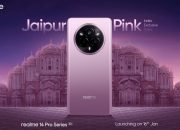Realme 14 5G Resmi, Andalkan Snapdragon 6 Gen 4 dan Kamera 50MP