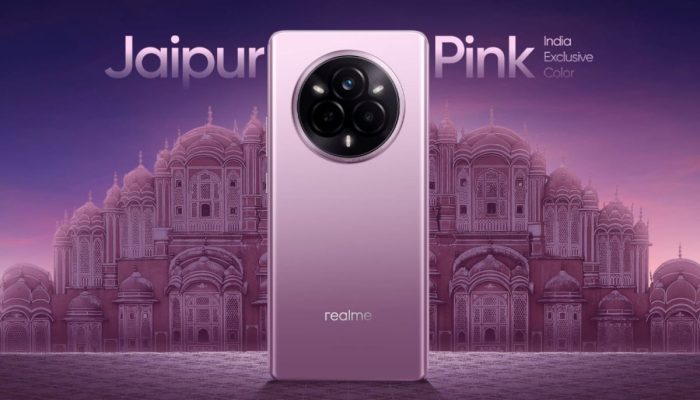 Realme 14 5G Resmi, Andalkan Snapdragon 6 Gen 4 dan Kamera 50MP