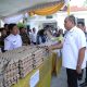 Pemkab Asahan Stabilkan Harga Dengan Gerakan Pangan Murah