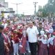Bupati Bagikan Bendera: Jangan Sampai Simbol Negara Kalah dari Bendera Fiksi