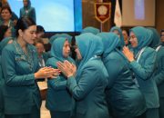 Peringatan HKG PKK ke-53: Keluarga Pilar Utama Pembangunan Masyarakat