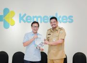 Asahan Dapatkan Proyek Strategis RS Regional Dari Kemenkes