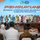 Pengukuhan Bunda Literasi dan Bunda Paud Se – Kabupaten/Kota di Sumut