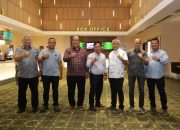 Pemkab Asahan Nonton Bareng Film Believe di Bioskop Kisaran