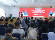 Ramah Tamah Bersama Pejuang dan Veteran HUT ke-80 RI