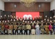 Pemkab Gelar Resepsi HUT ke-80 RI, Momentum Syukur dan Persatuan