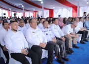 Bupati Asahan Dorong Sektor Unggulan Daerah