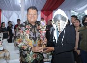 Wakil Bupati Asahan Hadiri Penutupan PIISU ke-11 Tahun 2025