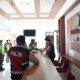 Polres Pidie Bersama Kodim 0102/Pidie Gelar Patroli Di Sejumlah Gedung Pemerintahan