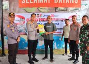 2 Ton Beras SPHP Habis Tersalurkan Dalam Gerakan Pangan Murah