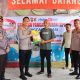 2 Ton Beras SPHP Habis Tersalurkan Dalam Gerakan Pangan Murah