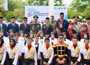 Peringati Hardikda 2025, Wagub: Pendidikan Unggul Jadi Kunci Mewujudkan Aceh Maju