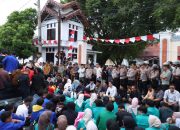 Di Tengah Defisit Anggaran, 21 Anggota DPRK Aceh Tengah Terima 10 Gram Pin Emas