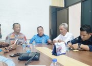 Kapolda Aceh Apresiasi Pers: Media Bikin Suasana Demo Tetap Adem
