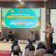 Peringati Maulid Nabi Muhammad SAW, Kapolres Pidie Ajak Personel Teladani Akhlak Rasulullah