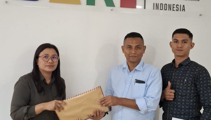 KONI Aceh Resmi Digugat ke BAKI