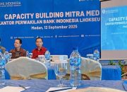 BI Lhokseumawe Diduga Pilih Kasih, Banyak Wartawan Kecewa Tak Pernah Dilibatkan dalam Kemitraan