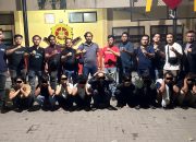 Gara-Gara Ingin Dapatkan Uang 1 Juta, Enam Pemuda Lakukan Penculikan Lalu Diciduk Polisi