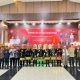 Wakil Bupati Pidie Alzaizi Menghadiri Seminar Internasional