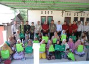 Dukung Ekonomi Perempuan, Bank Aceh Kerjasama dengan KOMIDA Syariah