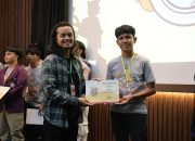 Film Dokumenter “Tarek Pukat” Karya Siswa SMAN 7 Banda Aceh Raih Juara 1 Nasional di Jogja