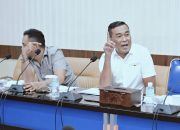 Ismawardi Minta Baitul Mal Naikkan Anggaran Bantuan Modal Usaha dari Rp 2 M Jadi Rp 3 M