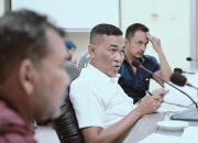 Listrik Padam Dua Hari, Usaha Warga Merugi, Ismawardi Desak PLN Bayar Kompensasi