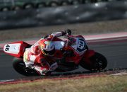 Astra Honda dan CBR Series Siap Taklukan Mandalika