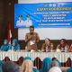 Sekda Pidie Drs. Samsul Azhar Buka Rapat Penurunan Stunting