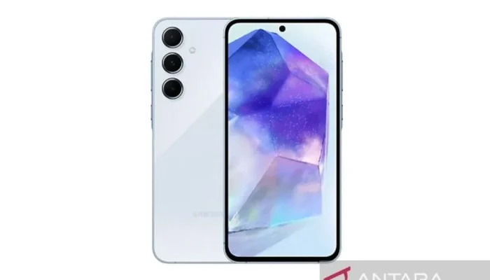 Galaxy A56 5G Resmi di Indonesia, HP Kelas Menengah yang Gacor!